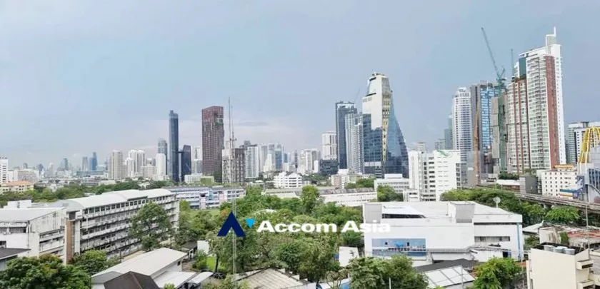 17  1 br Condominium For Rent in Sukhumvit ,Bangkok BTS Ekkamai at Nusasiri Grand Condo AA11945