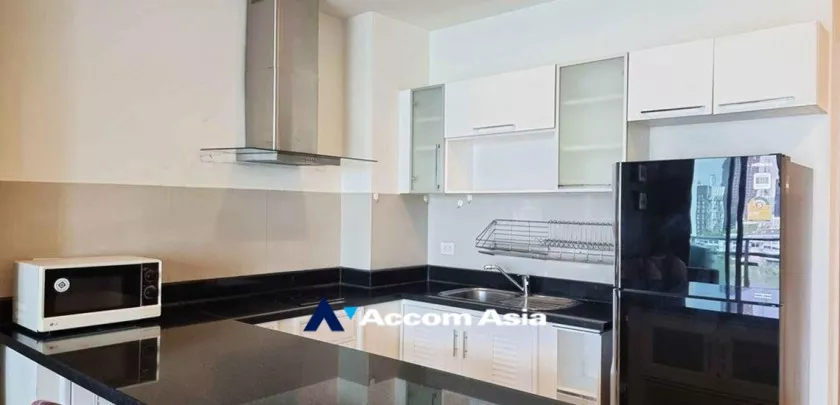 6  1 br Condominium For Rent in Sukhumvit ,Bangkok BTS Ekkamai at Nusasiri Grand Condo AA11945