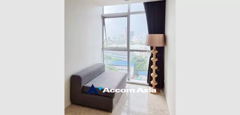 14  1 br Condominium For Rent in Sukhumvit ,Bangkok BTS Ekkamai at Nusasiri Grand Condo AA11945