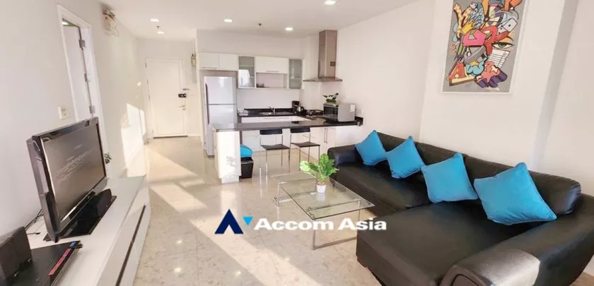  Nusasiri Grand Condo Condominium  1 Bedroom for Rent BTS Ekkamai in Sukhumvit Bangkok