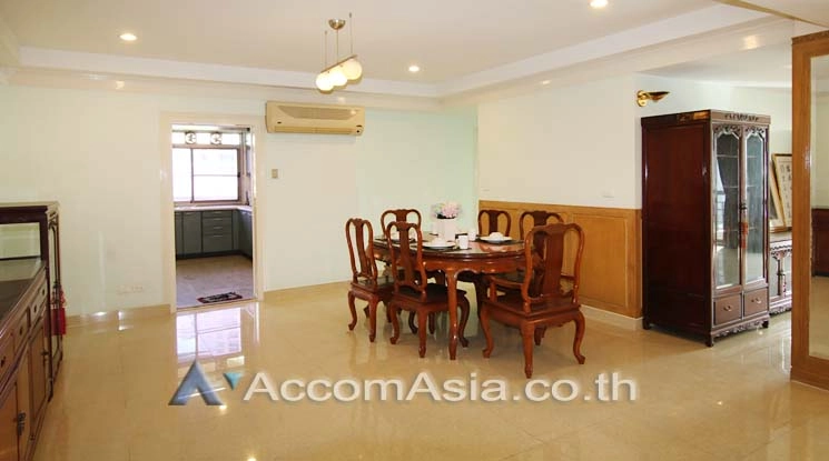 4  3 br Condominium for rent and sale in Sukhumvit ,Bangkok BTS Phrom Phong at Royal Castle Sukhumvit 39 AA11948