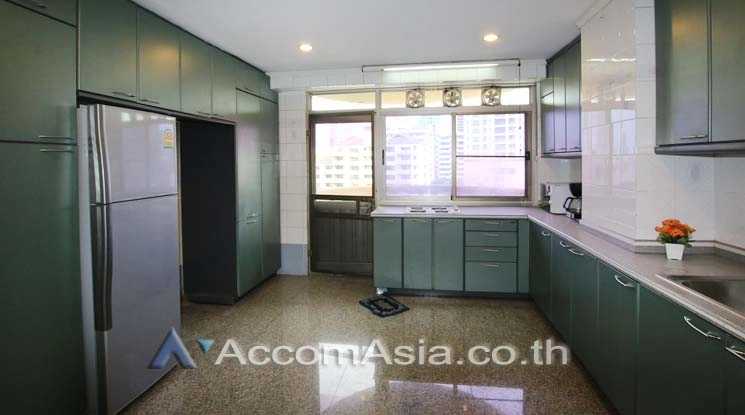 5  3 br Condominium for rent and sale in Sukhumvit ,Bangkok BTS Phrom Phong at Royal Castle Sukhumvit 39 AA11948