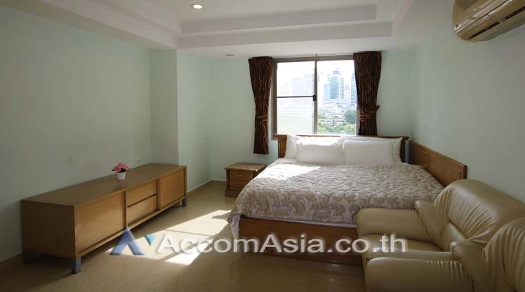 7  3 br Condominium for rent and sale in Sukhumvit ,Bangkok BTS Phrom Phong at Royal Castle Sukhumvit 39 AA11948