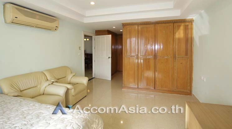 8  3 br Condominium for rent and sale in Sukhumvit ,Bangkok BTS Phrom Phong at Royal Castle Sukhumvit 39 AA11948