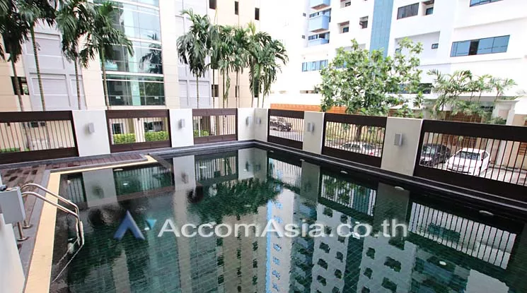  2  3 br Condominium For Rent in Sukhumvit ,Bangkok BTS Thong Lo at 59 Heritage AA11951