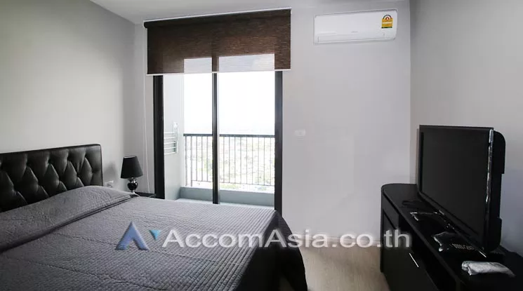  1 Bedroom  Condominium For Rent in Sukhumvit, Bangkok  near BTS Phra khanong (AA11958)