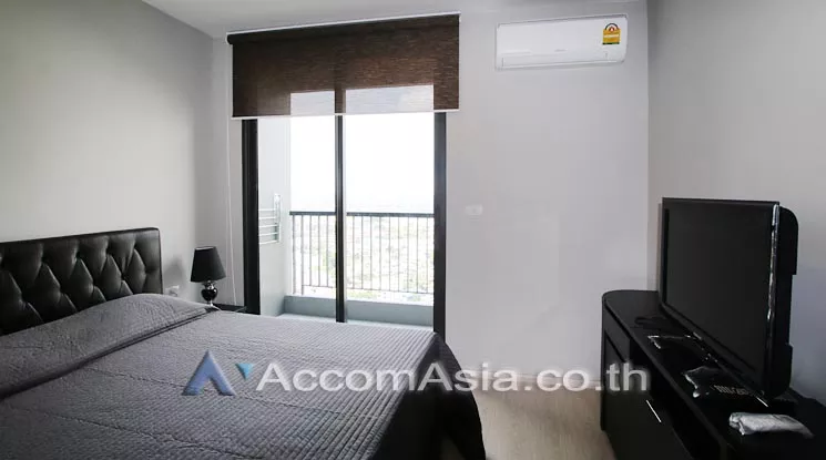 unit 1 Bedroom  Condominium For Rent in Sukhumvit, Bangkok  near BTS Phra khanong (AA11958)