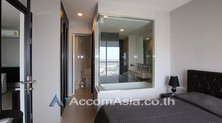 5  1 br Condominium For Rent in Sukhumvit ,Bangkok BTS Phra khanong at Rhythm Sukhumvit 44-1 AA11958