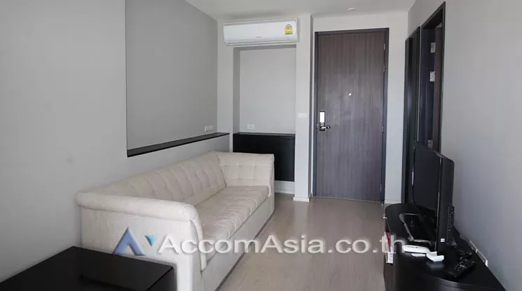 7  1 br Condominium For Rent in Sukhumvit ,Bangkok BTS Phra khanong at Rhythm Sukhumvit 44/1   AA11958