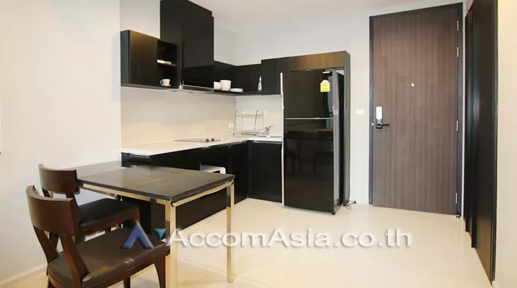  1  1 br Condominium For Rent in Sukhumvit ,Bangkok BTS Phra khanong at Rhythm Sukhumvit 44/1   AA11959