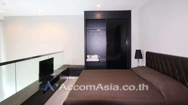 5  1 br Condominium For Rent in Sukhumvit ,Bangkok BTS Phra khanong at Rhythm Sukhumvit 44/1   AA11959