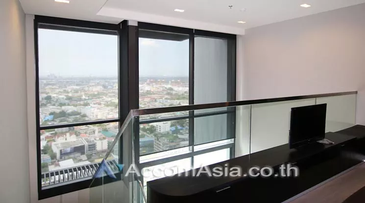 8  1 br Condominium For Rent in Sukhumvit ,Bangkok BTS Phra khanong at Rhythm Sukhumvit 44/1   AA11959