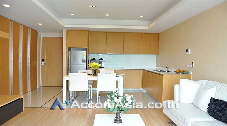 unit 2 Bedrooms  Apartment For Rent in Sukhumvit, Bangkok  near BTS Thong Lo (AA11962)