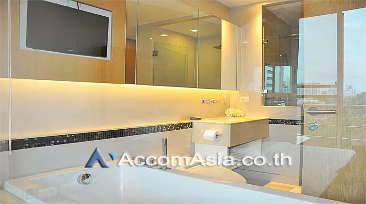 7  2 br Apartment For Rent in Sukhumvit ,Bangkok BTS Thong Lo at Low Rised Building AA11962