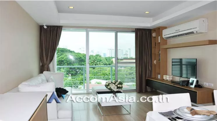 8  2 br Apartment For Rent in Sukhumvit ,Bangkok BTS Thong Lo at Low Rised Building AA11962