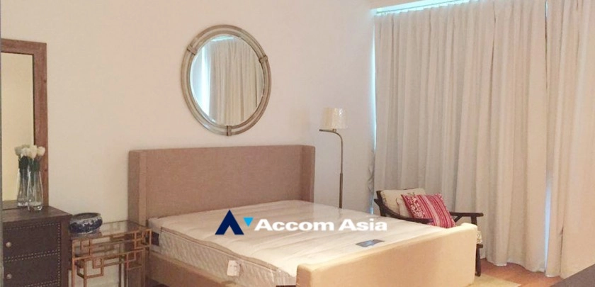 10  2 br Condominium For Rent in Ploenchit ,Bangkok BTS Ratchadamri - MRT Silom at 185 Rajadamri AA11973