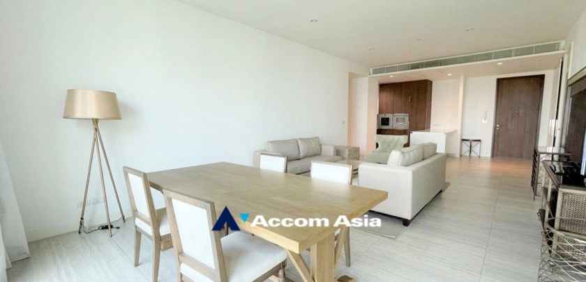7  2 br Condominium For Rent in Ploenchit ,Bangkok BTS Ratchadamri - MRT Silom at 185 Rajadamri AA11973