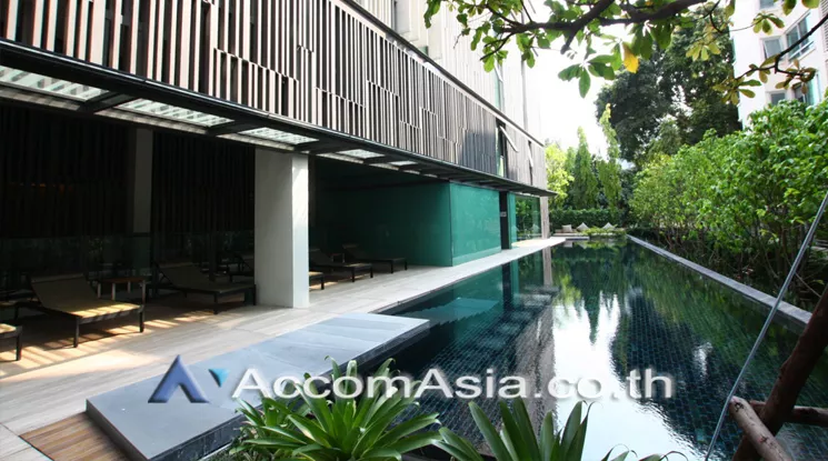  2  1 br Condominium for rent and sale in Sukhumvit ,Bangkok BTS Thong Lo at Via 49 AA11974