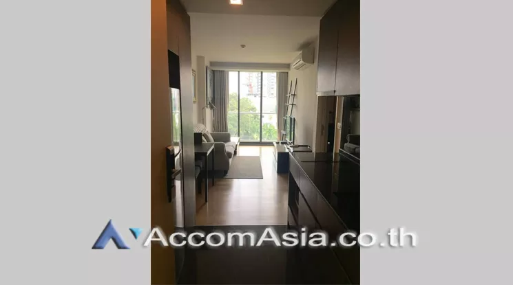  1  1 br Condominium for rent and sale in Sukhumvit ,Bangkok BTS Thong Lo at Via 49 AA11974