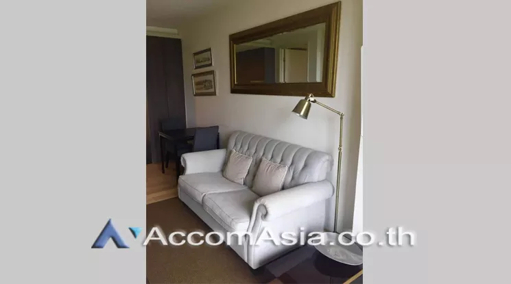 unit 1 Bedroom  Condominium For Rent & Sale in Sukhumvit, Bangkok  near BTS Thong Lo (AA11974)