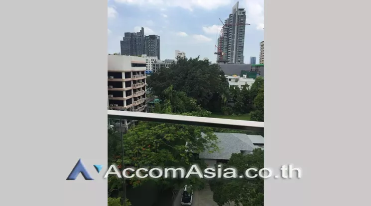 5  1 br Condominium for rent and sale in Sukhumvit ,Bangkok BTS Thong Lo at Via 49 AA11974