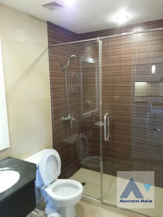 7  1 br Condominium For Rent in Ploenchit ,Bangkok BTS Ploenchit at Witthayu Complex AA12002