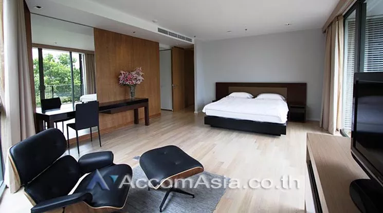 5  3 br Apartment For Rent in Sukhumvit ,Bangkok BTS Thong Lo at Deluxe Residence AA12008