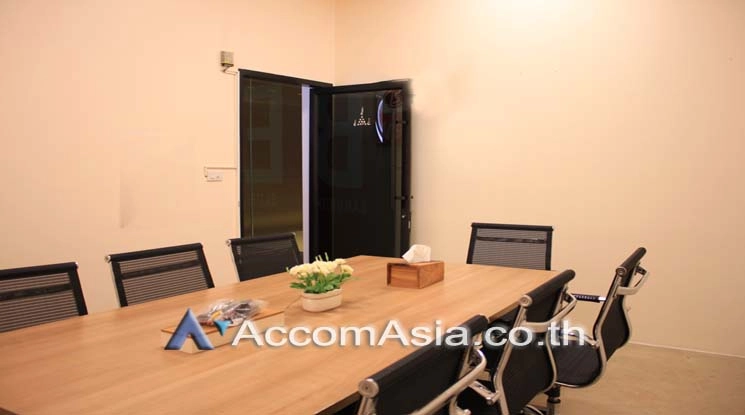 unitCenter Air |  Efficient office space in a well-known business tower (AA12014)