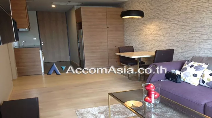  1  1 br Condominium for rent and sale in Sukhumvit ,Bangkok BTS Phrom Phong at Noble Refine AA12020