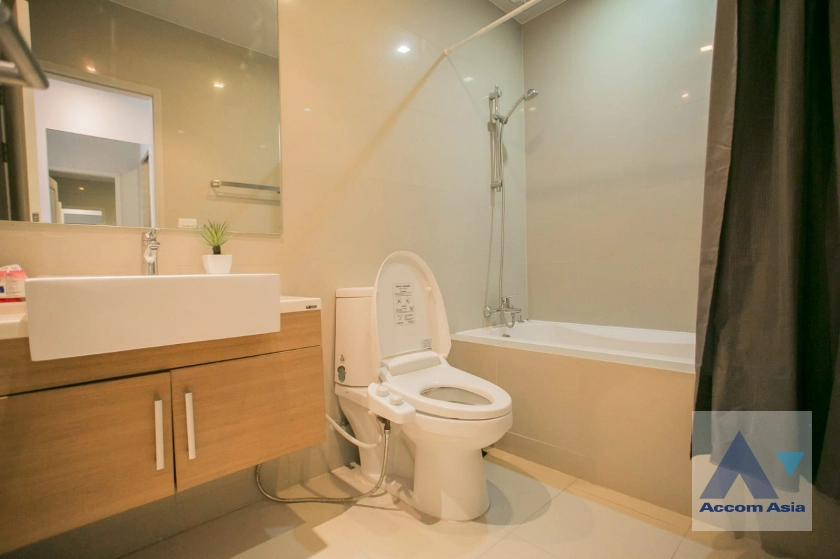 17  1 br Condominium for rent and sale in Sukhumvit ,Bangkok BTS Phrom Phong at Noble Refine AA12020