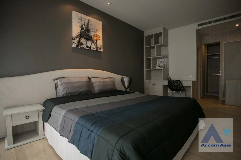 14  1 br Condominium for rent and sale in Sukhumvit ,Bangkok BTS Phrom Phong at Noble Refine AA12020