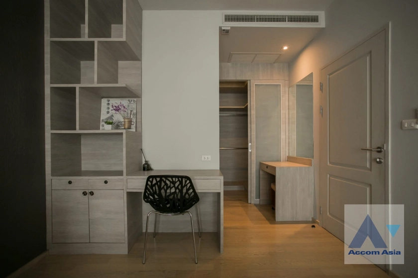 16  1 br Condominium for rent and sale in Sukhumvit ,Bangkok BTS Phrom Phong at Noble Refine AA12020