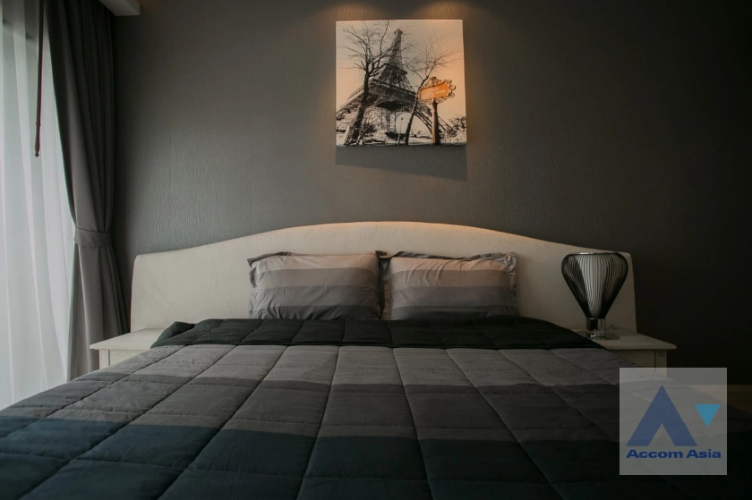 15  1 br Condominium for rent and sale in Sukhumvit ,Bangkok BTS Phrom Phong at Noble Refine AA12020