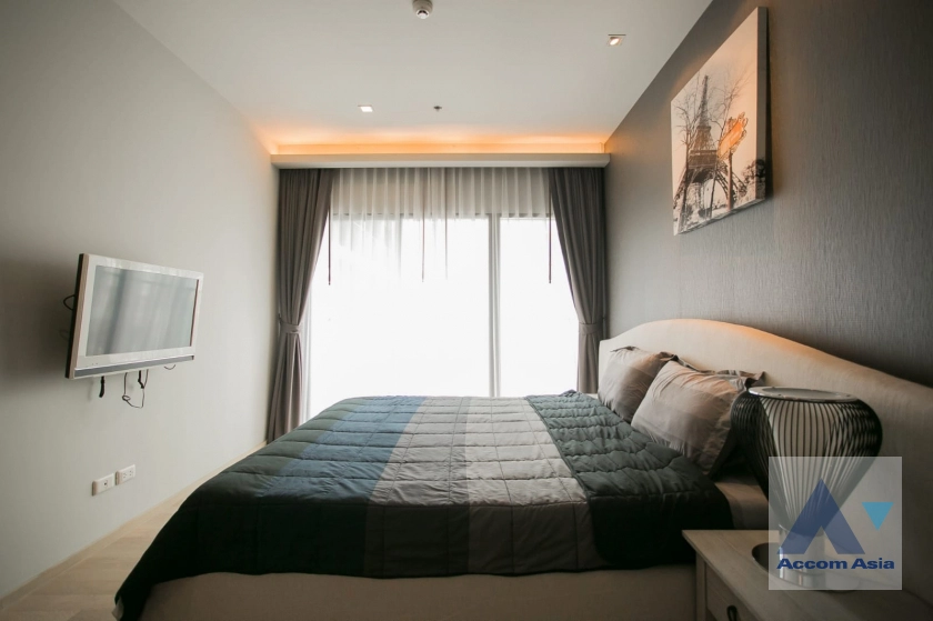 12  1 br Condominium for rent and sale in Sukhumvit ,Bangkok BTS Phrom Phong at Noble Refine AA12020