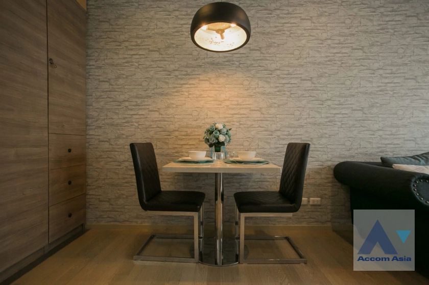 10  1 br Condominium for rent and sale in Sukhumvit ,Bangkok BTS Phrom Phong at Noble Refine AA12020