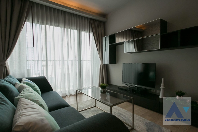 6  1 br Condominium for rent and sale in Sukhumvit ,Bangkok BTS Phrom Phong at Noble Refine AA12020