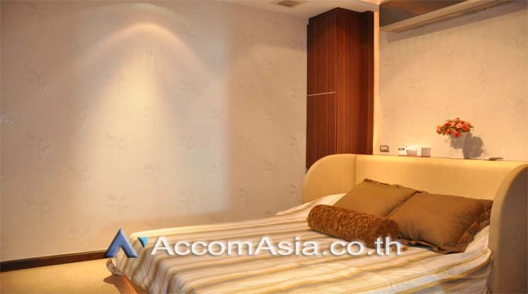 9  3 br Condominium For Rent in Sathorn ,Bangkok BTS Chong Nonsi at Sky Villas Sathorn AA12038