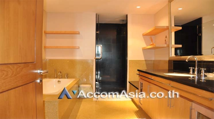 10  3 br Condominium For Rent in Sathorn ,Bangkok BTS Chong Nonsi at Sky Villas Sathorn AA12038