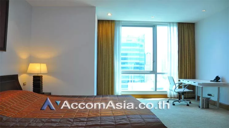 6  2 br Condominium For Rent in Sathorn ,Bangkok BTS Chong Nonsi at Ascott Sky Villas Sathorn AA12041