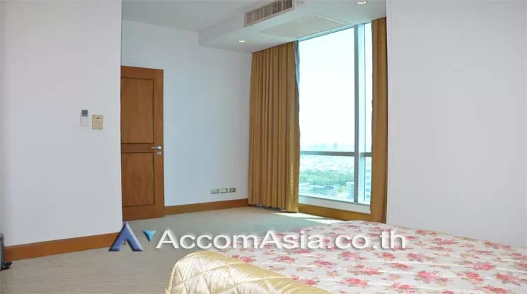7  2 br Condominium For Rent in Sathorn ,Bangkok BTS Chong Nonsi at Ascott Sky Villas Sathorn AA12041