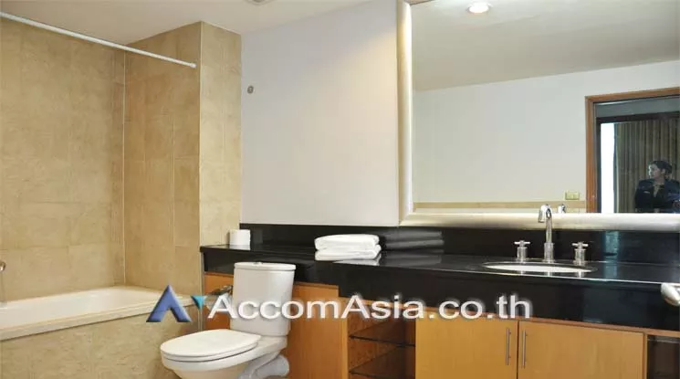 8  2 br Condominium For Rent in Sathorn ,Bangkok BTS Chong Nonsi at Ascott Sky Villas Sathorn AA12041