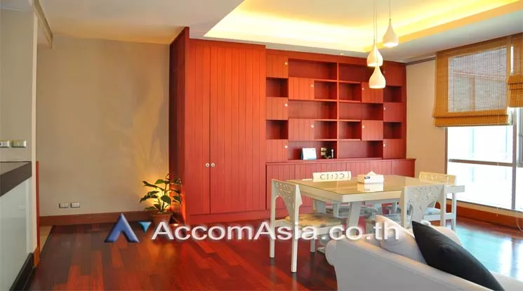 5  1 br Condominium for rent and sale in Sathorn ,Bangkok BTS Chong Nonsi at Ascott Sky Villas Sathorn AA12042