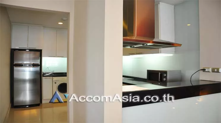 6  1 br Condominium for rent and sale in Sathorn ,Bangkok BTS Chong Nonsi at Ascott Sky Villas Sathorn AA12042