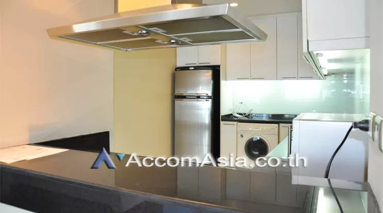 7  1 br Condominium for rent and sale in Sathorn ,Bangkok BTS Chong Nonsi at Sky Villas Sathorn AA12042