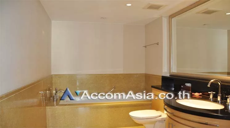 10  1 br Condominium for rent and sale in Sathorn ,Bangkok BTS Chong Nonsi at Ascott Sky Villas Sathorn AA12042