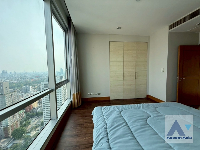 9  2 br Condominium For Rent in Sathorn ,Bangkok BTS Chong Nonsi at Sky Villas Sathorn AA12044