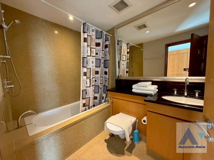 12  2 br Condominium For Rent in Sathorn ,Bangkok BTS Chong Nonsi at Sky Villas Sathorn AA12044