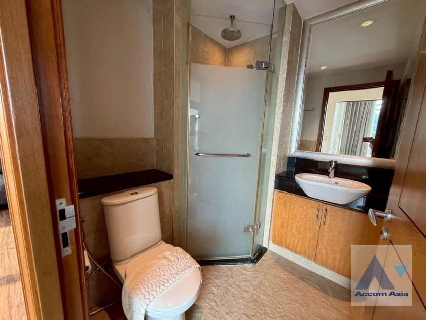 13  2 br Condominium For Rent in Sathorn ,Bangkok BTS Chong Nonsi at Sky Villas Sathorn AA12044