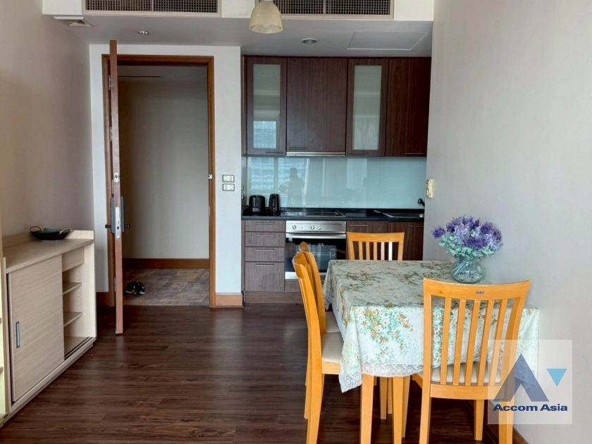 5  2 br Condominium For Rent in Sathorn ,Bangkok BTS Chong Nonsi at Sky Villas Sathorn AA12044