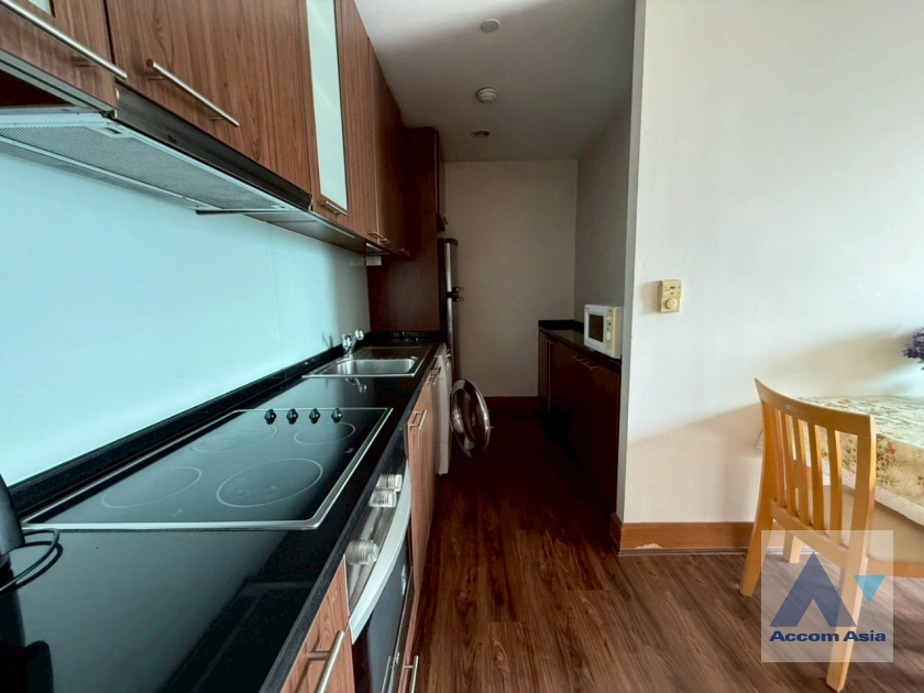 7  2 br Condominium For Rent in Sathorn ,Bangkok BTS Chong Nonsi at Sky Villas Sathorn AA12044